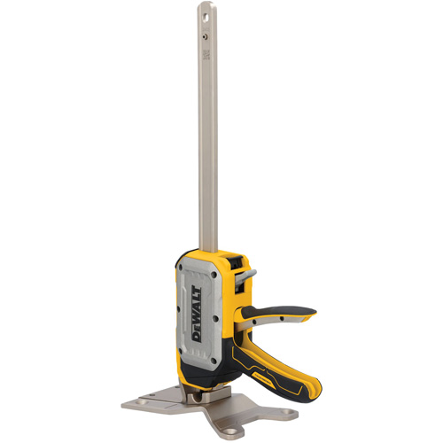 TOUGHSERIES Construction Jack Seagulf Marine Industries Inc.