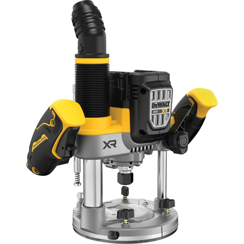 MAX* XR&reg; Brushless Cordless  Plunge Router (Tool Only) Seagulf Marine Industries Inc.