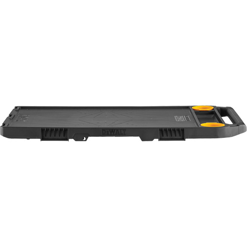 Surface de travail de 30" TOUGHSYSTEM 2.0 DXL Seagulf Marine Industries Inc.
