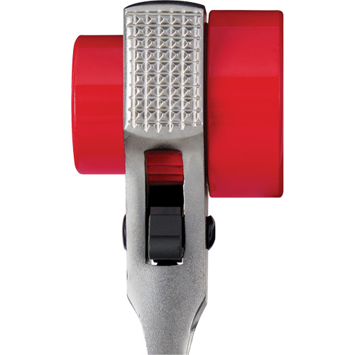 Cl&eacute; &agrave; cliquet &agrave; levier &eacute;lev&eacute;e pour monteur de ligne avec face de frappe frais&eacute;e, Prise de 3/4"/1"/1-1/8", Poign&eacute;e Ergonomique Seagulf Marine Industries Inc.