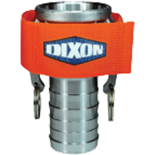 Locking Cam Arm Velcro&reg; Straps Seagulf Marine Industries Inc.