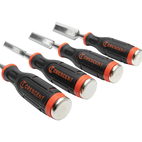 Jeu de ciseaux &agrave; bois Seagulf Marine Industries Inc.