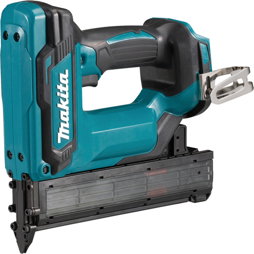 Cloueuse de finition LXT de 1-3/8" cal 18, 18 V, Lithium-ion Seagulf Marine Industries Inc.