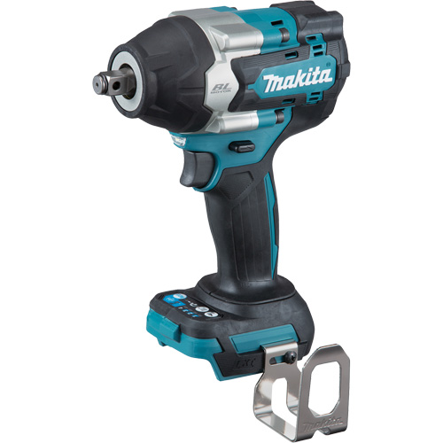 LXT Brushless 1/2" Impact Wrench with Friction Ring, 18 V, 1/2" Socket Seagulf Marine Industries Inc.