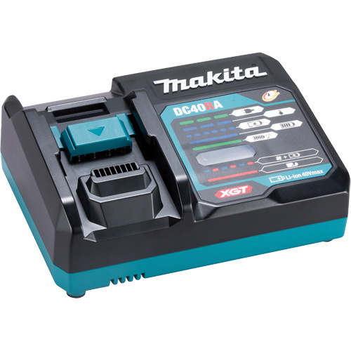 Chargeur rapide 40Vmax XGT, 40 V, Lithium-ion Seagulf Marine Industries Inc.