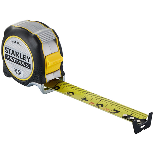 Ruban de premi&egrave;re qualit&eacute; FATMAX, 1-1/4" x 25' Seagulf Marine Industries Inc.