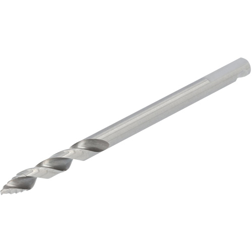 Pilot Drill Bits, 1/4", 4-1/4" Shank Seagulf Marine Industries Inc.