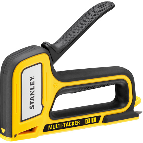 2-in-1 Multi Tacker Seagulf Marine Industries Inc.