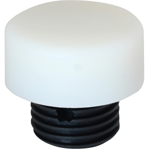 Pointe d emarteau de rechange pour marteau sans rebond Seagulf Marine Industries Inc.