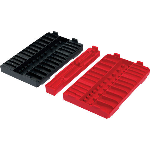 Socket Trays for PACKOUT Low-Profile Organizer Seagulf Marine Industries Inc.