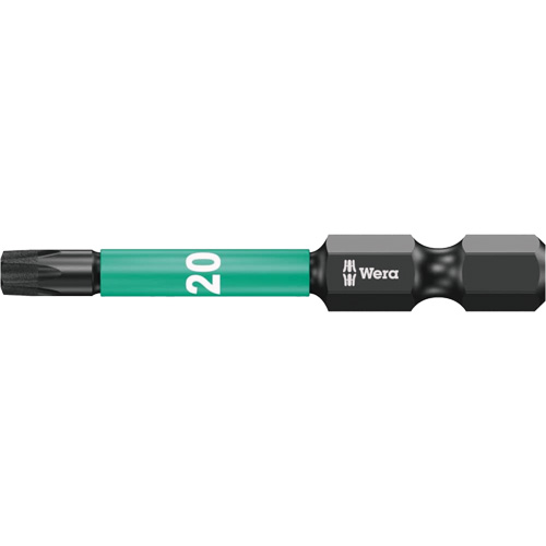 867/4 IMP DC TORX&reg; DIY Impaktor Bits, Torx, 20 x 50 Tip Seagulf Marine Industries Inc.
