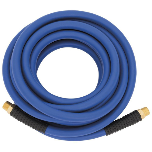 Tuyau hybride AH3850HY , Air, Polyester/Polym&egrave;re, 3/8" dia. x 50', 300 psi, 1/4 NPT Seagulf Marine Industries Inc.