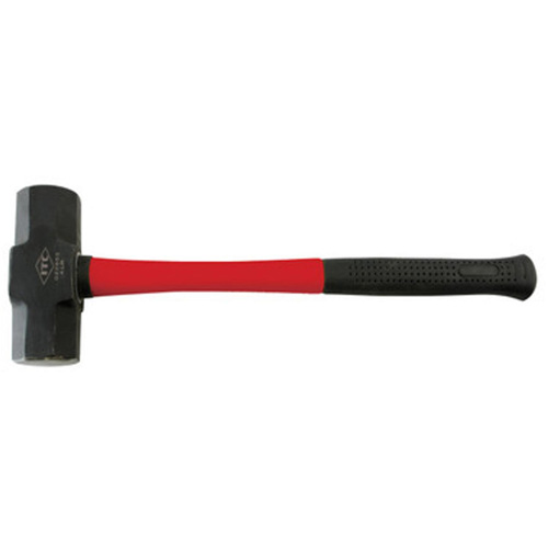 ISH-8F Sledge Hammer, 8 lbs., 36", Fibreglass Handle Seagulf Marine Industries Inc.