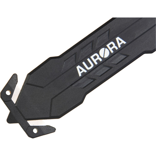 Disposable Safety Knife , Stainless Steel, Plastic Handle Seagulf Marine Industries Inc.