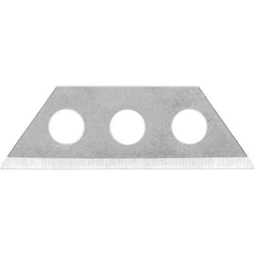 Lames de rechange pour strieur de c&acirc;ble de descente &agrave; fibre optique, Style Simple Seagulf Marine Industries Inc.