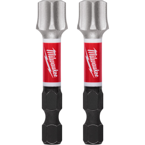 Embouts &agrave; choc SHOCKWAVE, Torx, T-55 Seagulf Marine Industries Inc.