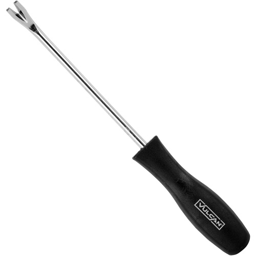 Outil dextraction avec pointe en V, 1-1/8" la x 8-1/2" lo Seagulf Marine Industries Inc.