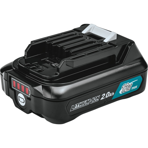 CXT&reg; Battery, Lithium-Ion, 12 V, 2 A Seagulf Marine Industries Inc.