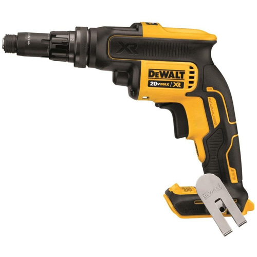 20V MAX* XR Versa-Clutch Adjustable Torque Screwgun (Tool Only) Seagulf Marine Industries Inc.