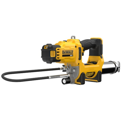 MAX* Cordless Variable 2-Speed Grease Gun (Tool Only), Lithium-Ion, 20 V Seagulf Marine Industries Inc.