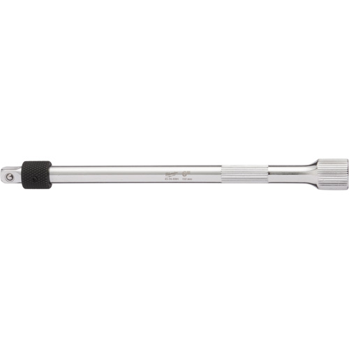 Locking Extension Socket, 1/4" Drive, 6" L Seagulf Marine Industries Inc.