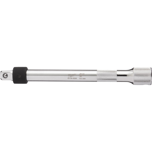 Douille rallonge verrouillable, Prise 3/8", 6" lo Seagulf Marine Industries Inc.