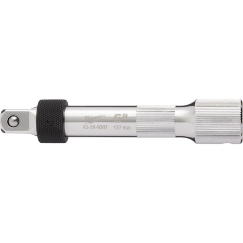 Douille rallonge verrouillable, Prise 1/2", 5" lo Seagulf Marine Industries Inc.