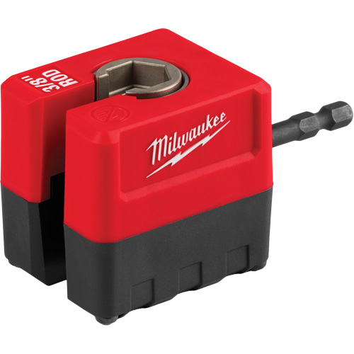 Boulonneuse &agrave; chocs avec tige filet&eacute;e 3/8" SHOCKWAVE Seagulf Marine Industries Inc.