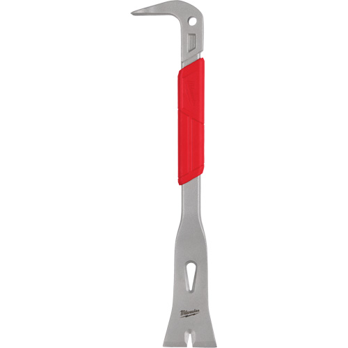Extracteur de moulures, 4" la, 16" lo Seagulf Marine Industries Inc.