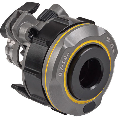 Bague r&eacute;glable 0,7" – 1" pour d&eacute;nudeur de c&acirc;bles pour conducteurs isol&eacute;s M18 FUEL Seagulf Marine Industries Inc.