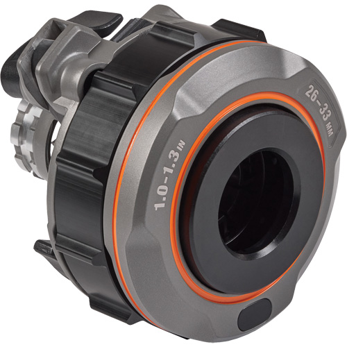 Bague r&eacute;glable 1" – 1,3" pour d&eacute;nudeur de c&acirc;bles pour conducteurs isol&eacute;s M18 FUEL Seagulf Marine Industries Inc.