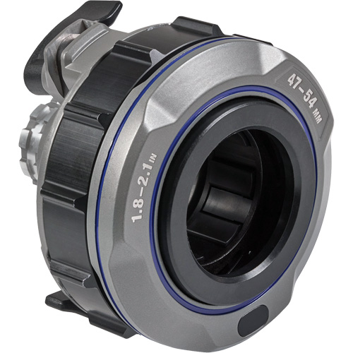 Bague r&eacute;glable 1,8" – 2,1" pour d&eacute;nudeur de c&acirc;bles pour conducteurs isol&eacute;s M18 FUEL Seagulf Marine Industries Inc.