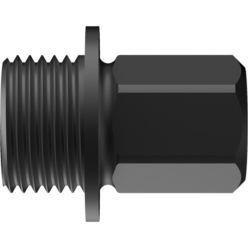 Small Adapters for QUIK-LOK Arbors Seagulf Marine Industries Inc.