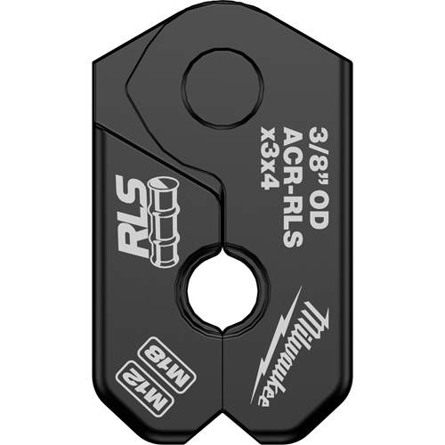 3/8" RLS&reg; Pivoting Press Ring Seagulf Marine Industries Inc.