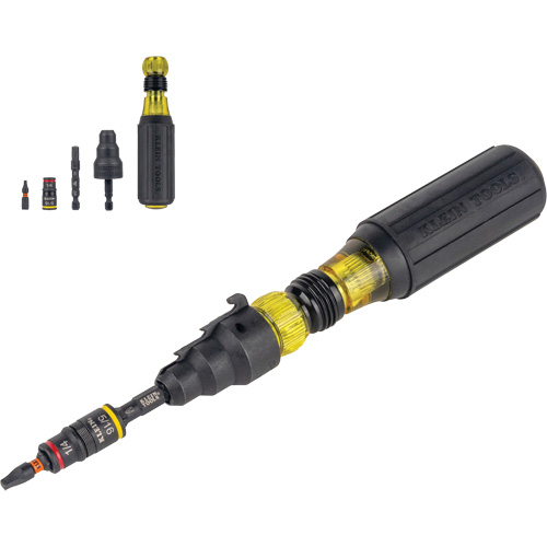 Impact-Rated Flip Socket Conduit Reamer Driver Seagulf Marine Industries Inc.