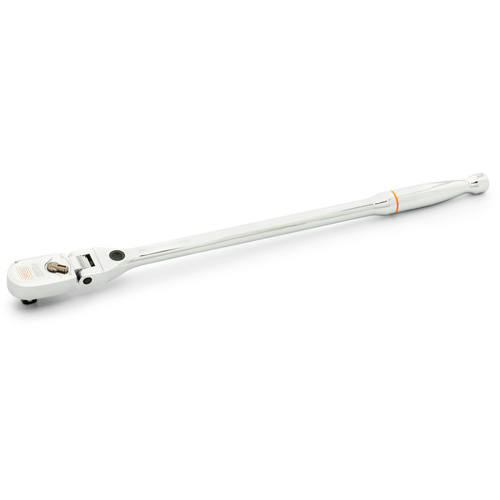 Rochet verrouillable &agrave; t&ecirc;te flexible 120XP Seagulf Marine Industries Inc.