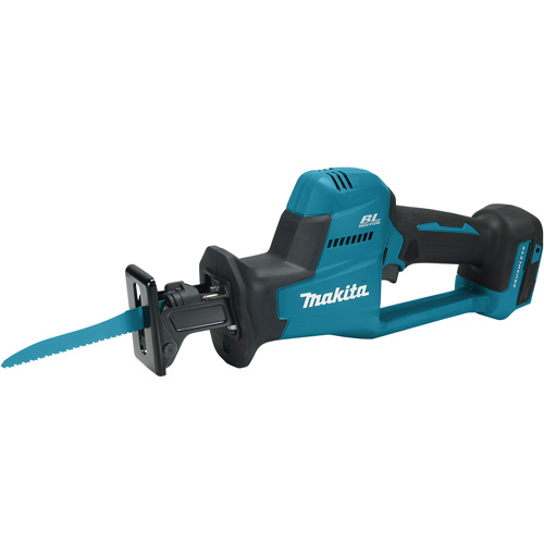 LXT Brushless Reciprocating Saw (Tool Only), 18 V, Lithium-Ion Battery, 0-3100 SPM Seagulf Marine Industries Inc.