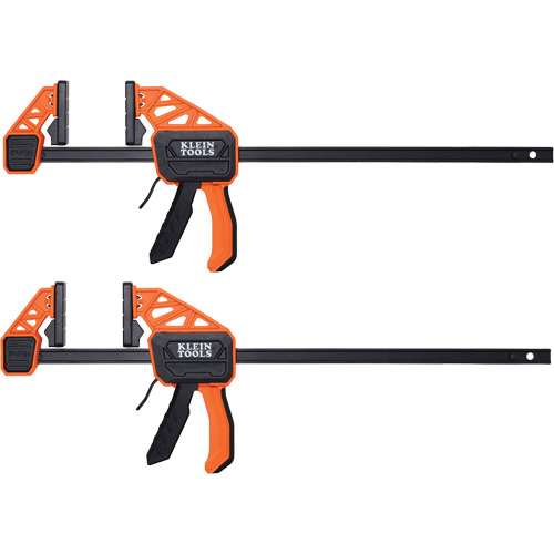 Speed-Klamp Clamps, 12" (304 mm) Seagulf Marine Industries Inc.