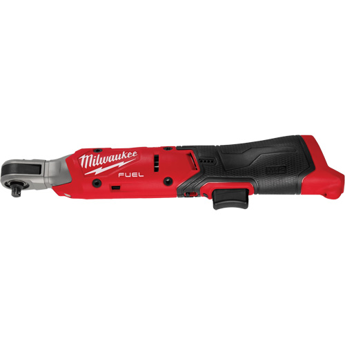 M12 FUEL Ratchet, 12V, 1/4" Drive Seagulf Marine Industries Inc.