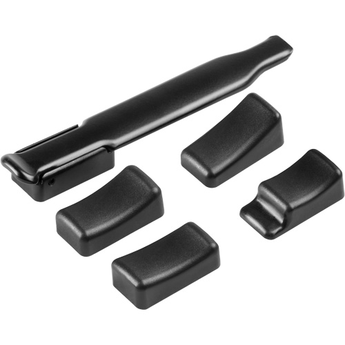 Trousse de capuchons de g&acirc;chette modulaire pour cl&eacute; &agrave; cliquet M12 FUEL Seagulf Marine Industries Inc.