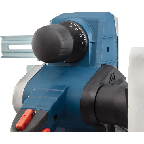 3-1/4 In. Planer Seagulf Marine Industries Inc.