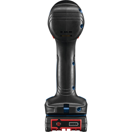 EC Brushless 1/2 In. Hammer Drill/Driver Kit, 1/2" Chuck, 18 V Seagulf Marine Industries Inc.