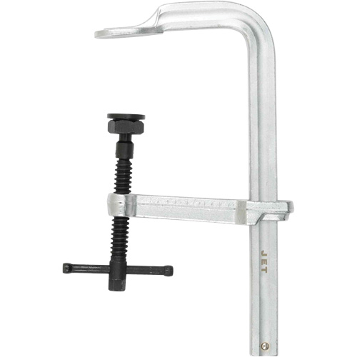 Heavy-Duty L-Clamp, 10" (254 mm) Seagulf Marine Industries Inc.