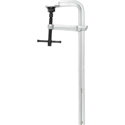 Heavy-Duty L-Clamp, 20" (508 mm) Seagulf Marine Industries Inc.