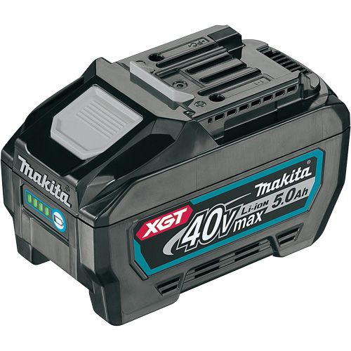 XGT Battery, Lithium-Ion, 40 V, 5 Ah Seagulf Marine Industries Inc.