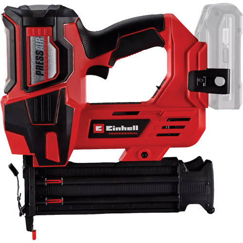 18-Gauge Cordless Brad Nailer (Tool Only), 18 V, Lithium-Ion Seagulf Marine Industries Inc.