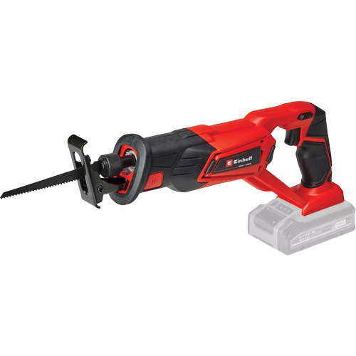 Cordless Reciprocating Saw (Tool Only), 18 V, Lithium-Ion Battery Seagulf Marine Industries Inc.