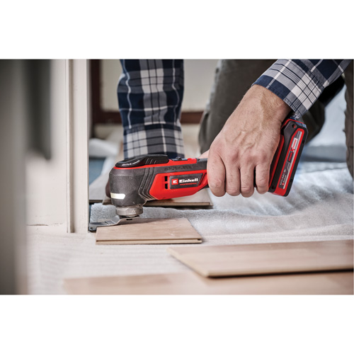 Professional Cordless Oscillating Multi-Tool (Tool Only) Seagulf Marine Industries Inc.