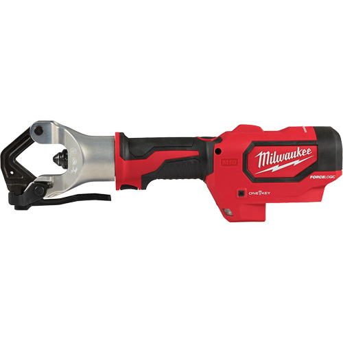 M18 FORCE LOGIC 750 MCM Dieless Crimper Seagulf Marine Industries Inc.