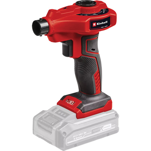 CE-AP 18 Li 18V Cordless High Volume Power Inflator (Tool Only) Seagulf Marine Industries Inc.